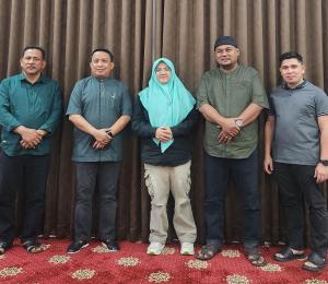 PSU Pilkada, Abdul Wahid Instruksikan PKB Siak Menangkan Afni-Syamsurizal